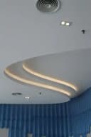 instagram image - False Ceiling & POP Designs - Architectural ceiling solutions