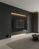 instagram image - TV Unit & Entertainment Center Design - Living room furniture solutions